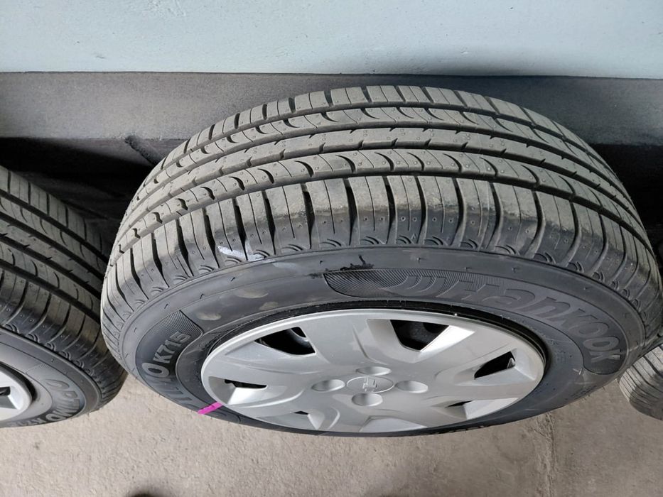 Новые для кобальт без пробега