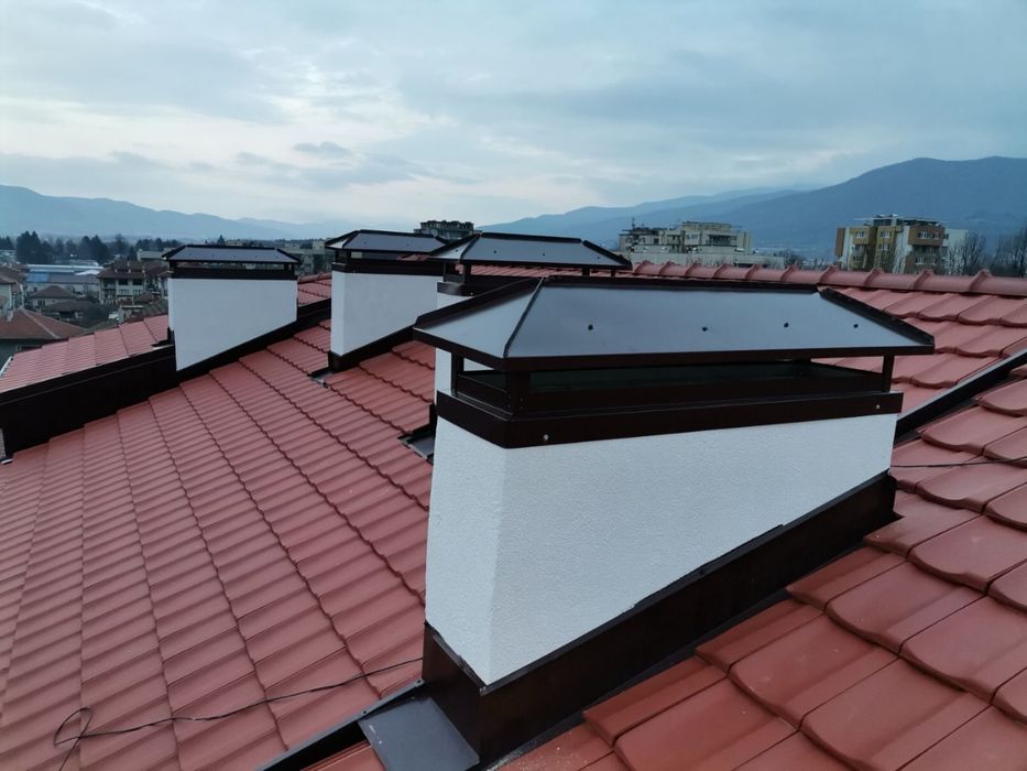 Продава се Многостаен апартамент в София, НПЗ Дианабад - 165 кв.м за 1000 €/кв.м - Снимка #6