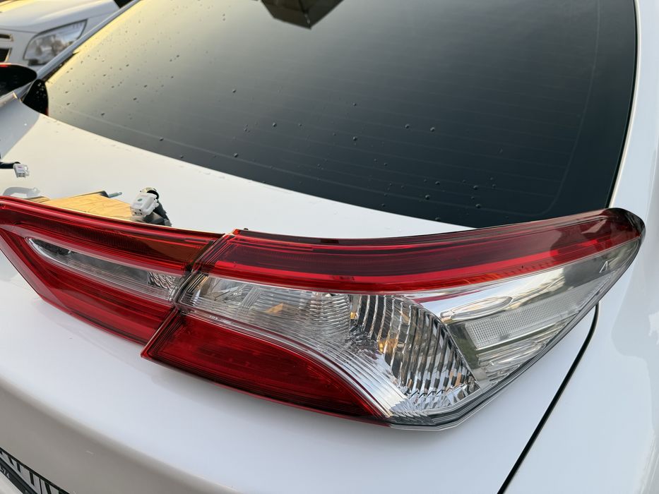 Задние фонари CAMRY 70/75