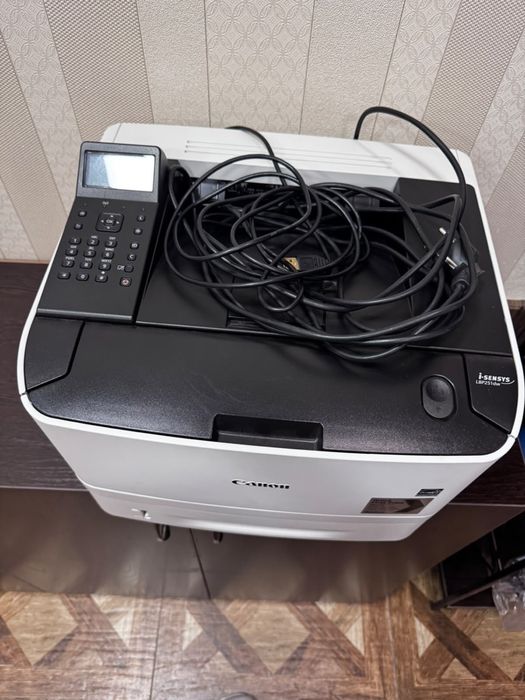 Продам принтер в рабочем состоянии.