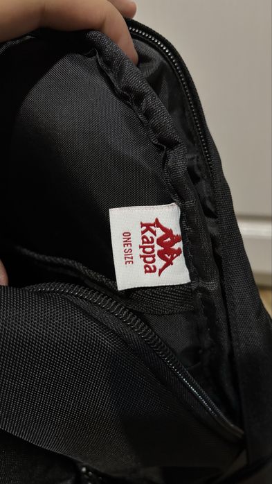 Рюкзак Kappa оригинал