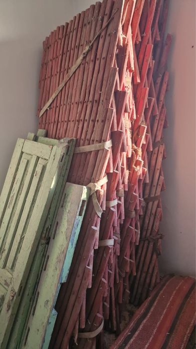 Юрта  монгольская