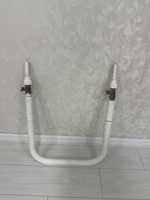 Полотенцосушитель