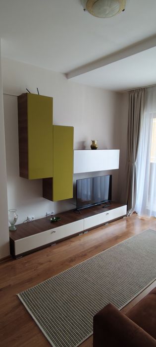 Inchiriez ap 2 camere piata Marasti The Office