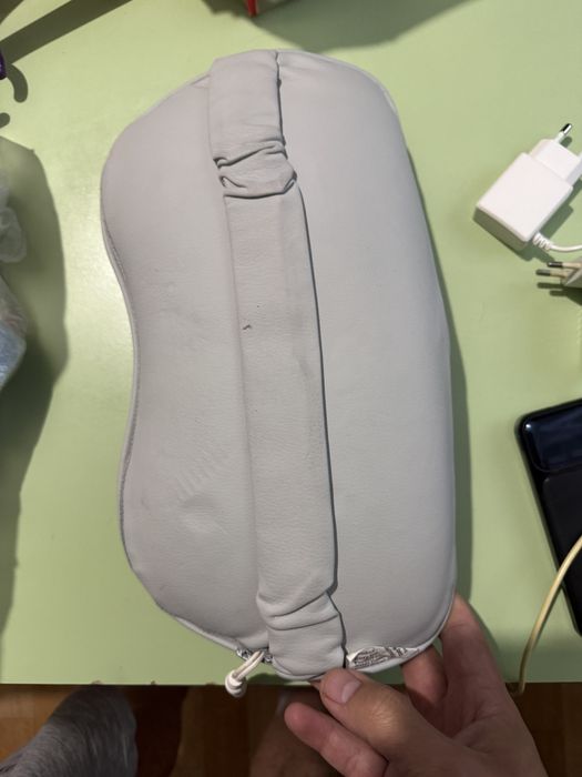 Массажер для спины и шеи