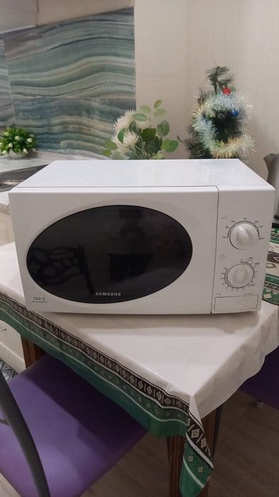 Микроволновая печь Samsung