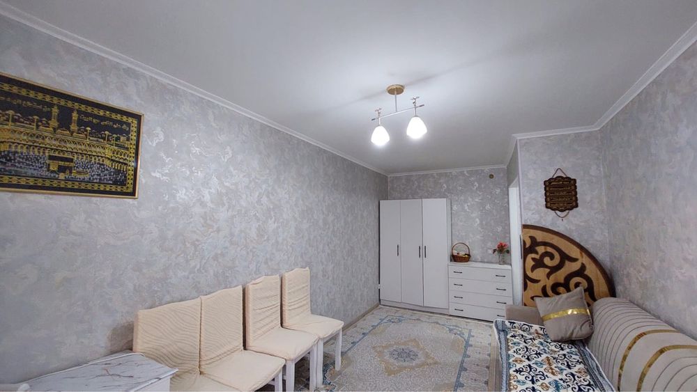 Продам квартиру жк достар