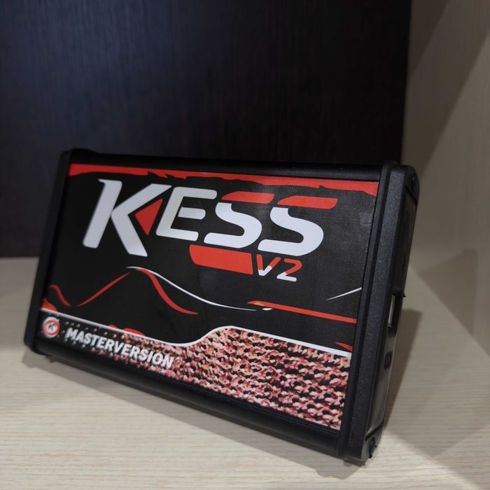 Kess V2 гаранция
