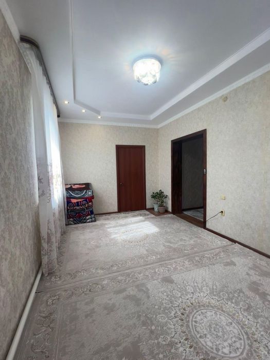 4-х ком дом п.Заречное