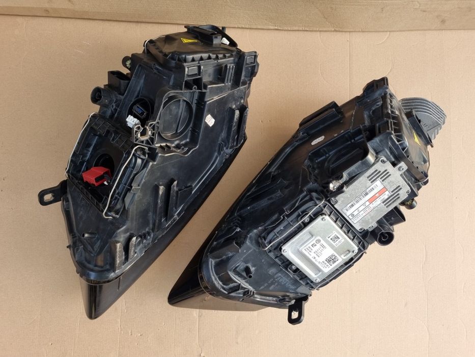 Far dreapta Audi Q5 2012-2016 Europa