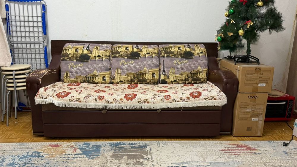 Диван трансформер