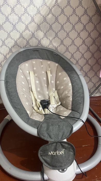 Качалка для детей