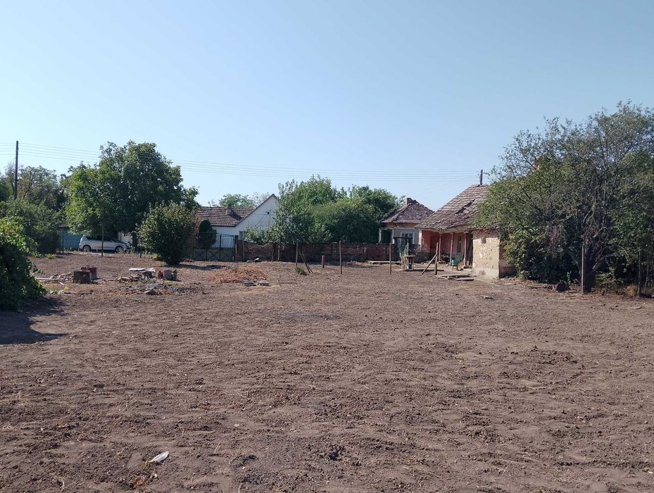 Продава се Парцел в с. Бърдарски геран, Област Враца - 1520 кв.м за 4 €/кв.м - Снимка #5