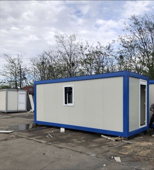 Vand containere modulare container modular la cererea clientului