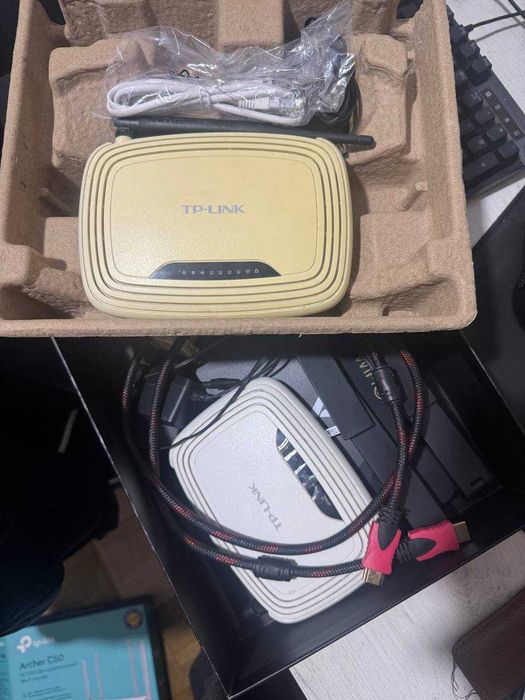 Продам Роутер TP-link