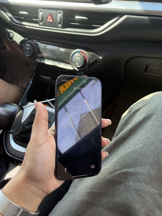 Iphone 17 pro 256 gb синий телефон