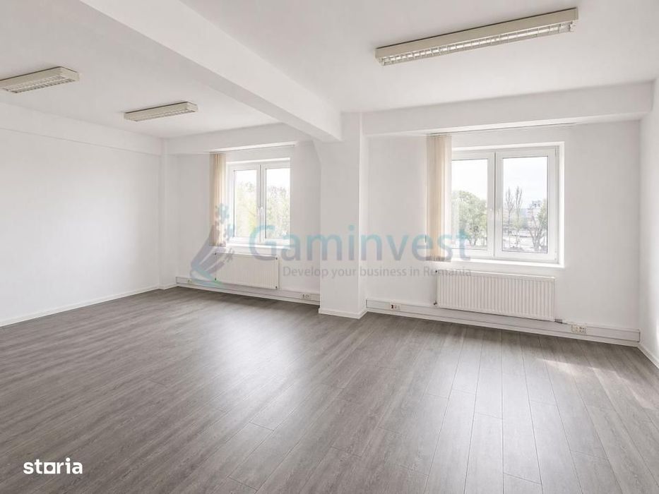 Cladire de birouri cu spatiu de productie Oradea,Gaminvest, V4020
