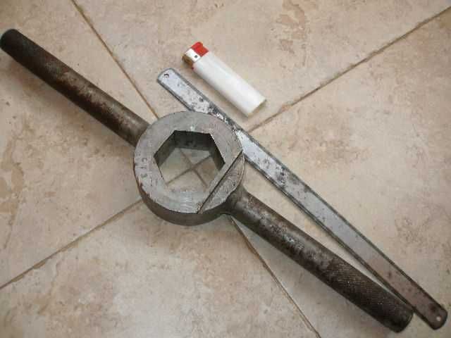 Ключ Врътка Ножовка