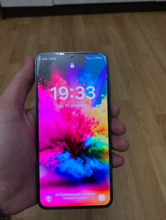 Самсунг s23 Snabdregon8 Gen2 +Watch 5 pro