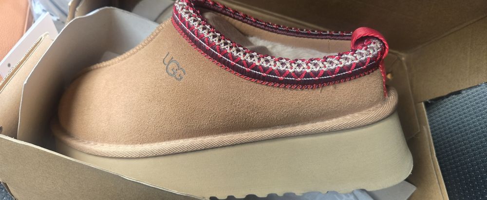 Намалени UGG taz 37 номер