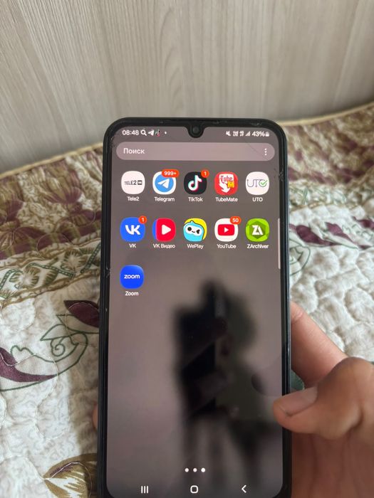 Samsung Galaxy  a 24