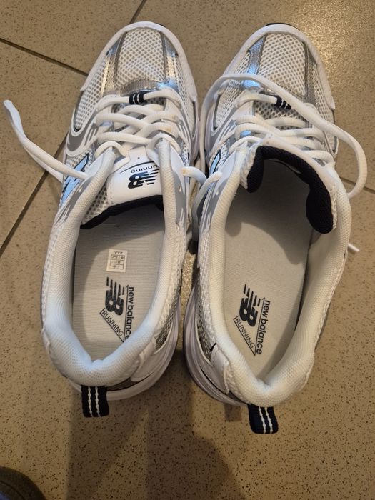 New balance nr 38 noi