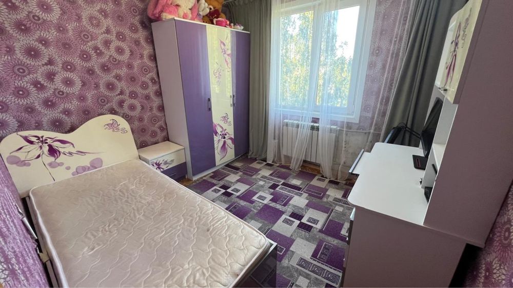 Мебель для детской комнаты