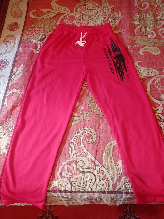 Штаны спортивные