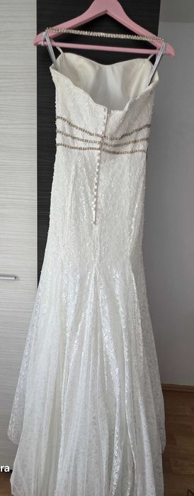 Rochie de mireasă