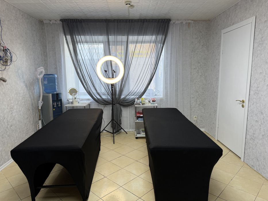 Сдам место в студии