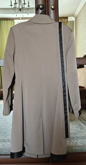 Тренч женский, размер 36