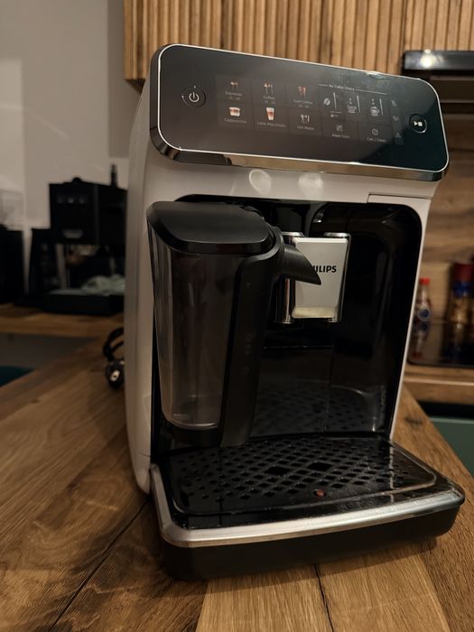 Philips Latte go 3300