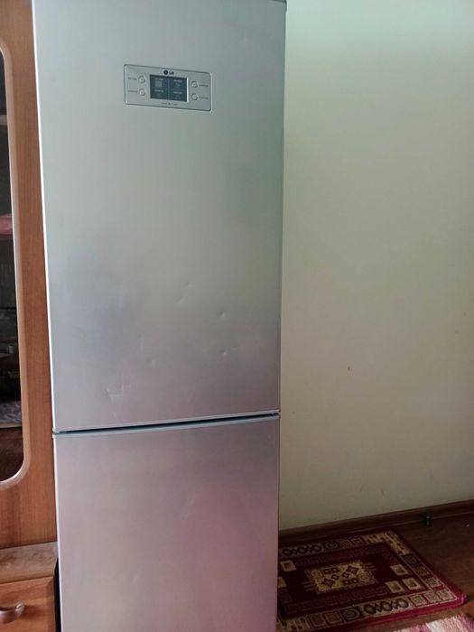 Холодильник, кухня