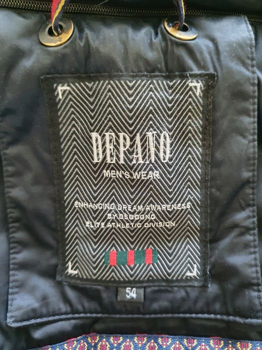 Продам зимнюю куртку