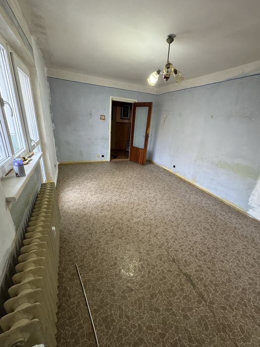 Proprietar, doua camere 1984, Rahova/Margeanului, disponibil imediat