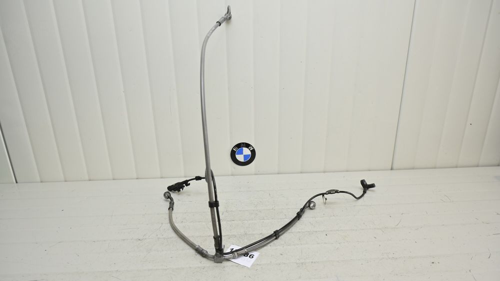 Furtun Furtune Frana Fata Cu Senzor ABS BMW R1250RT 2018 - 2024