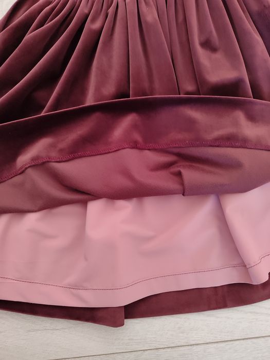 Платье для девочек