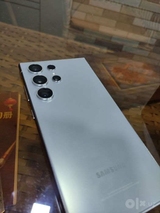 Samsung S24 Ultra