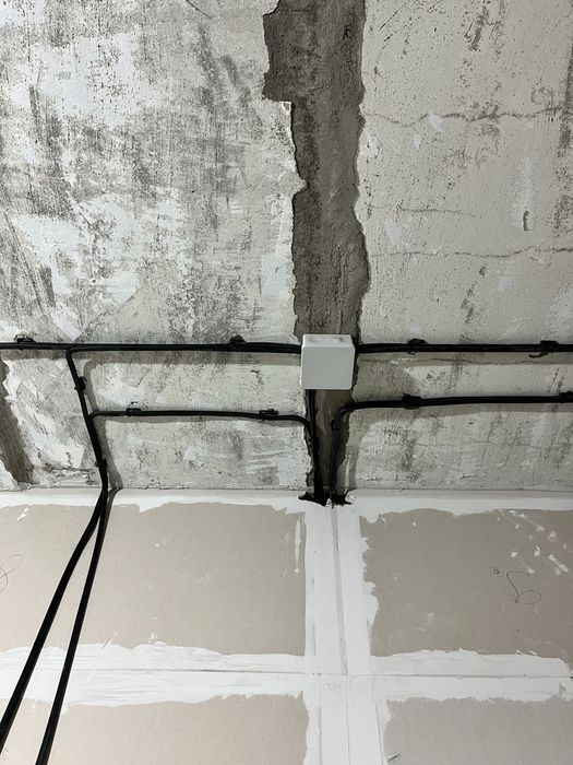 Электрик на час!