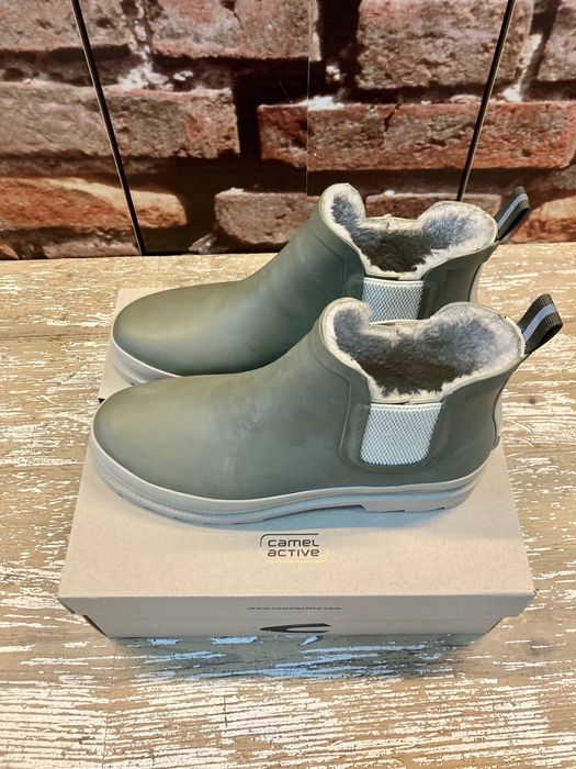 Camel active, încălțăminte dame