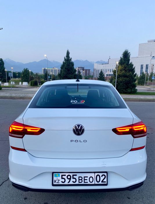 Машина с выкупом. г. Алматы