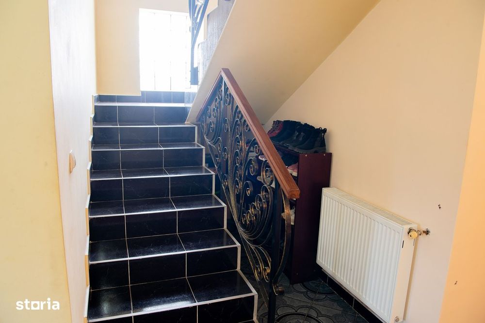 Casa individuală Tătărași, Aviației, 6 camere, direct proprietar