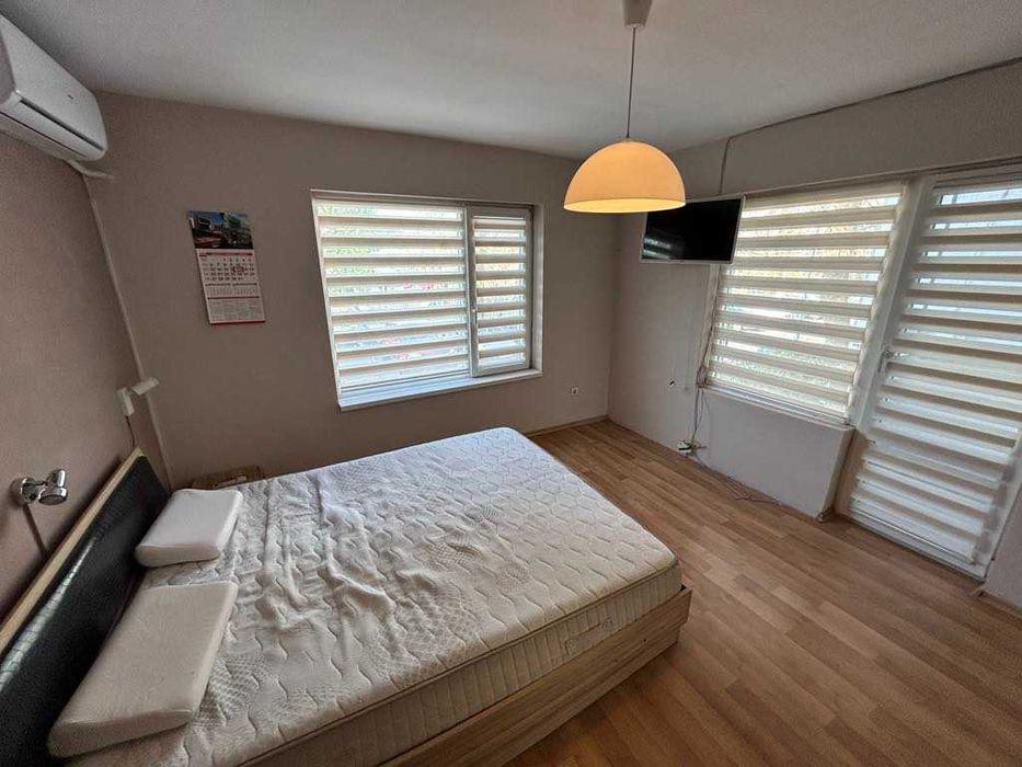 Дава се под наем Мезонет в Пловдив, Христо Смирненски - 120 кв.м за 510 € - Снимка #4