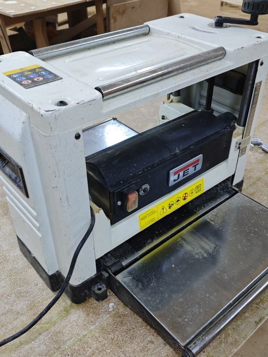 Рейсмус JET JWP12