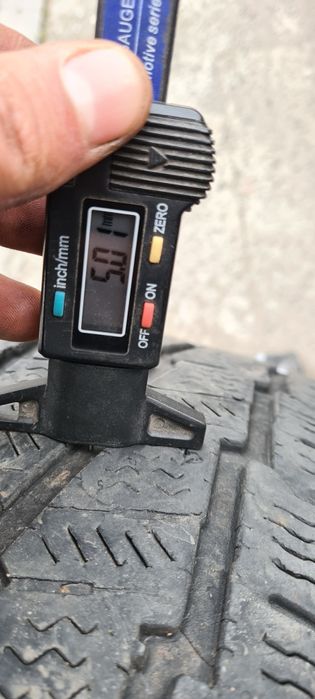 Гуми 235 65 16 С мишелин