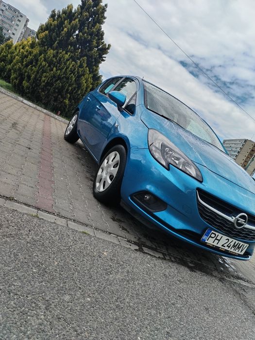 OPEL Corsa 2019
