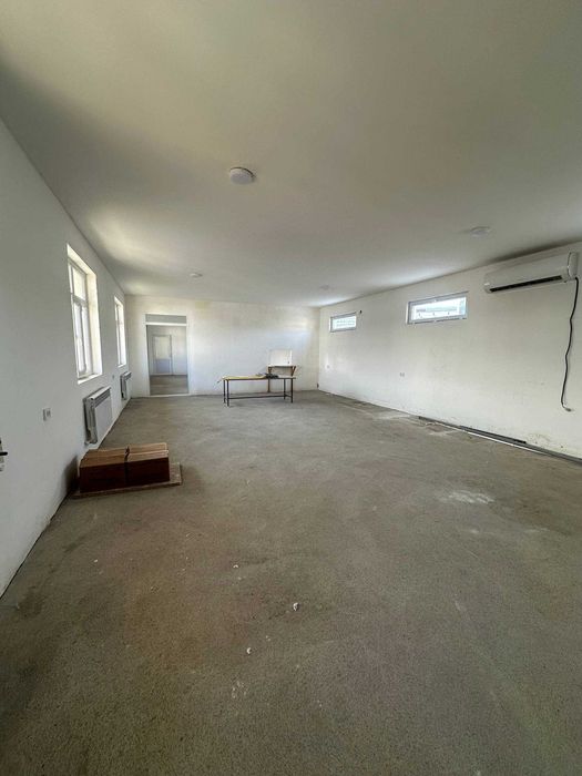 Сдается коммерческое помещение с шикарными условиями