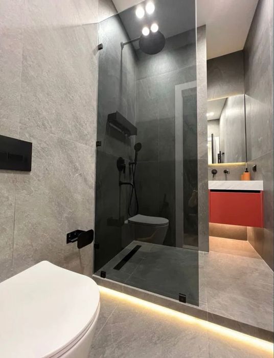 Аренда б ЖК Mirabad Avenue  100 кв.м уютная квартира в новостройке