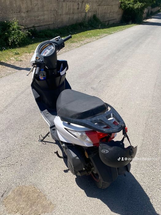 Мопед сатылады м 8