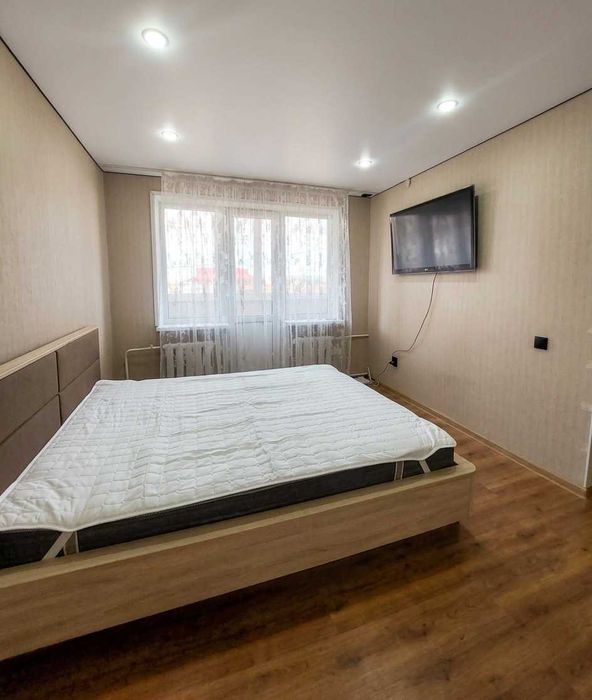Продам 1к квартиру в центре